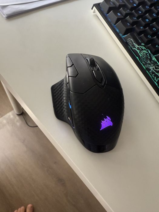 Computador i5 12400F 16GB 500GB RTX 3060 WiFi W10 + periféricos