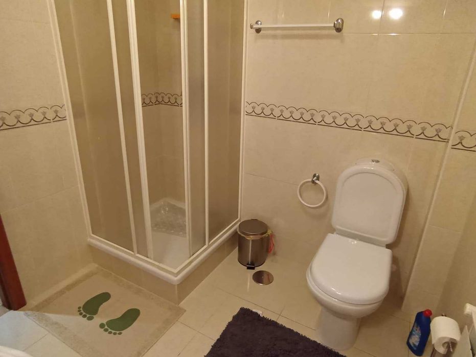 Quarto casal para arrendamento de curta duração