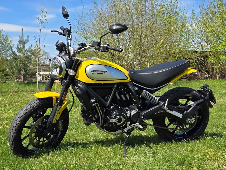 Ducati