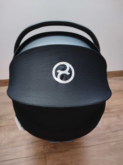 Fotelik CYBEX ATON GOLD 5/  0-13kg