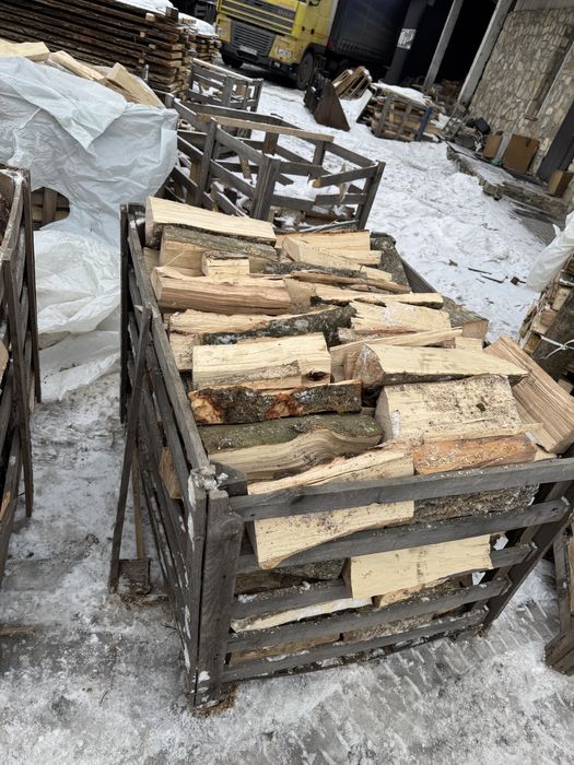 Продам дрова, паливні дрова, тверда Дуб, Граб, Ясен