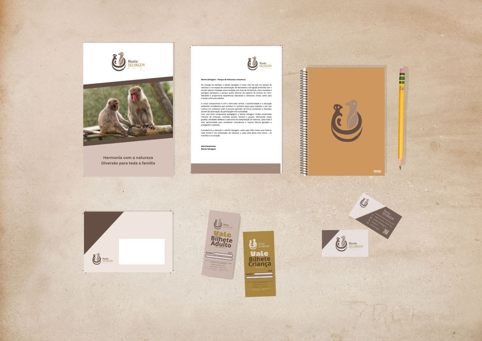 Designer Gráfico Criativo – Logótipos, Branding e Redes Sociais