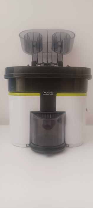 Espremedor CECOTEC Zitros 4039