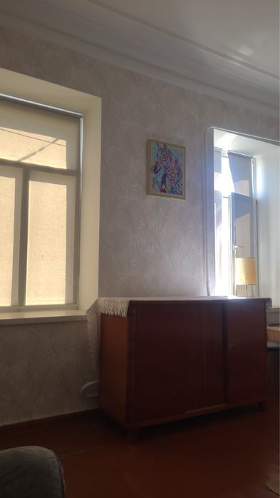 Аренда дома ул почтовая( район дюковского парка)
