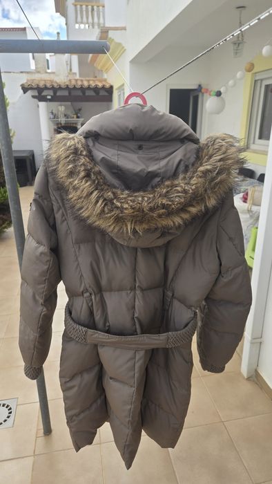 Casaco de Inverno Esprit