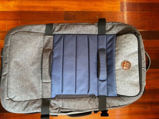 Mala de Viagem QuikSilver