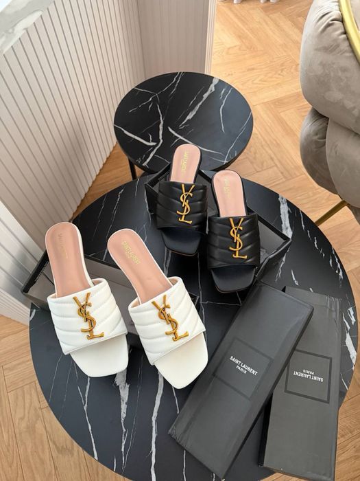 yves saint laurent - купить товары моды и стиля - Цена на OLX.ua