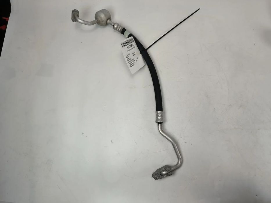 rura przewód klimatyzacji do toyota rav4 v 2,5 hybryda 2019