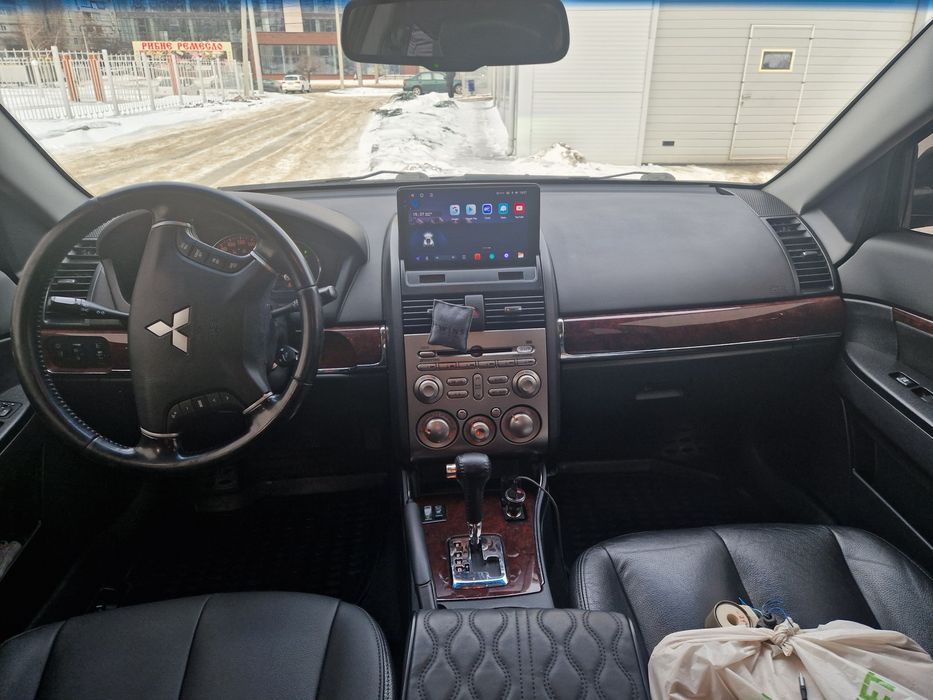 Продам Mitsubishi Galant