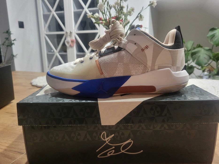 Buty Jordan One Take 5 rozmiar 44.5