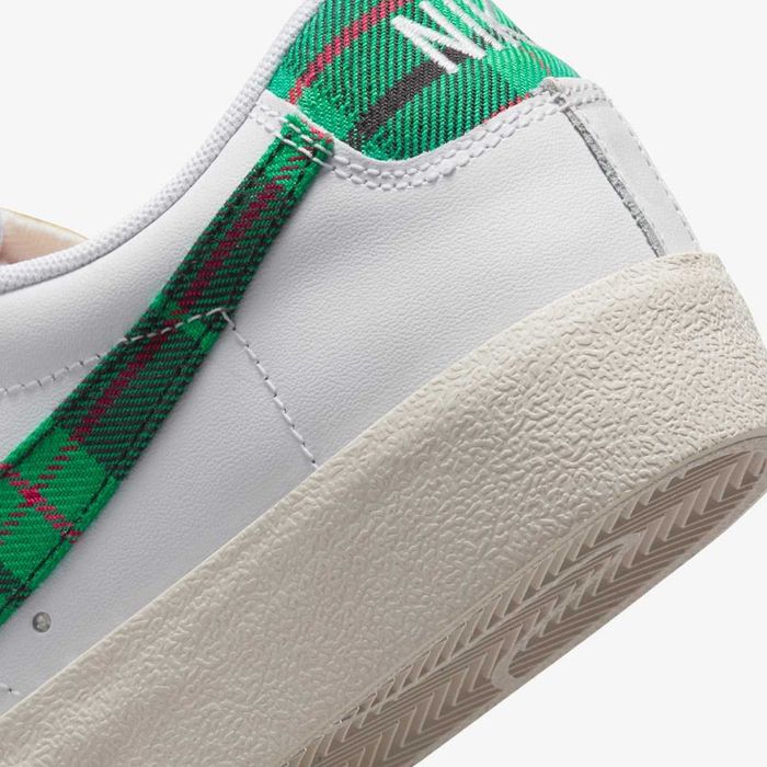 США‼️Кроссовки Nike Blazer 77 Dunk Force (41р по 49.5р) (DV0801-100)