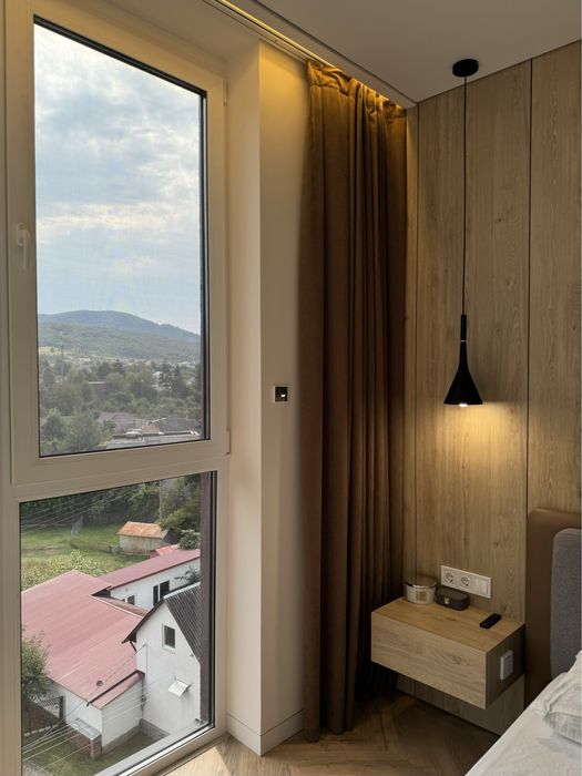 Продаж квартир центр м.Свалява елітна Новобудова