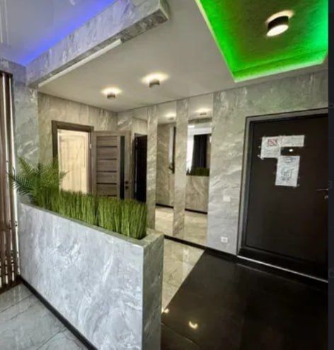 Продам 1к с ремонтом Жк Ривер Парк