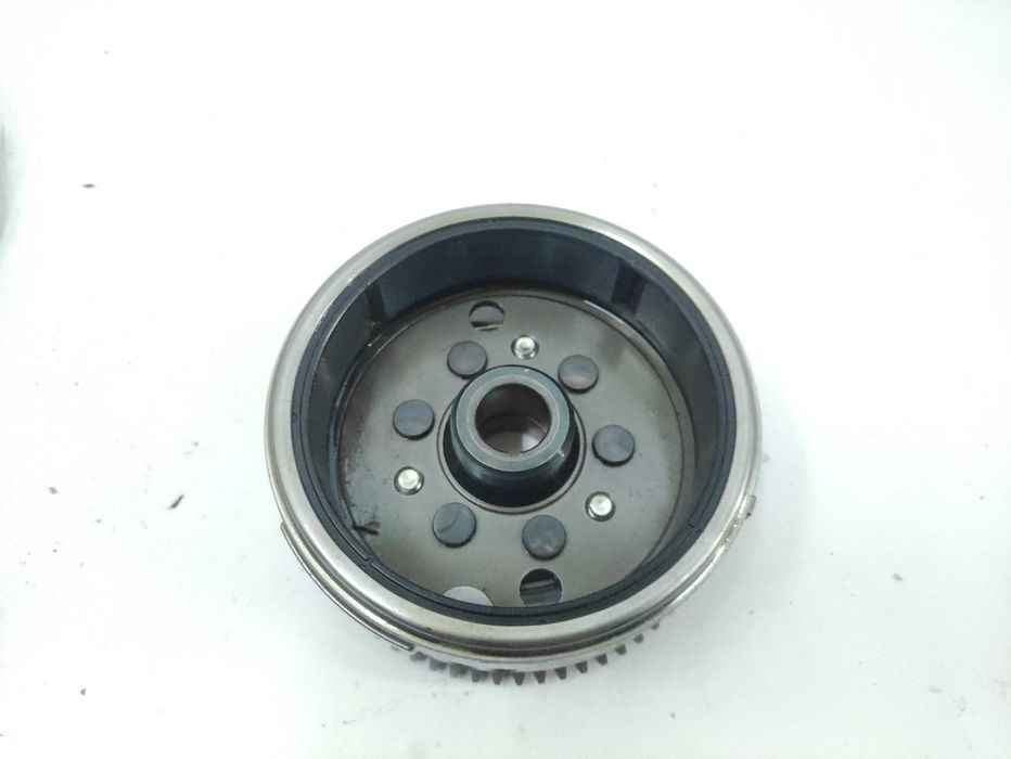 Kawasaki El 250 Eliminator Magneto wolne kolo rozrusznika części