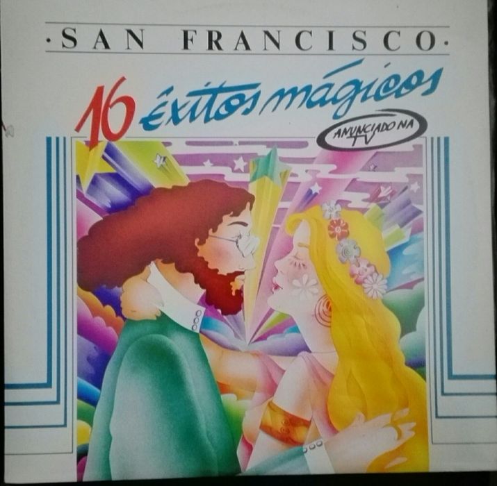 Vinil - Vários Lps - vários artistas
