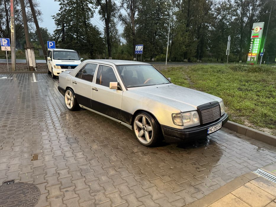 VIN WDB1240231A041746 фото оголошення 13 з 22
