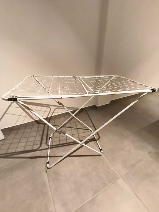 Estendal / varal com abas