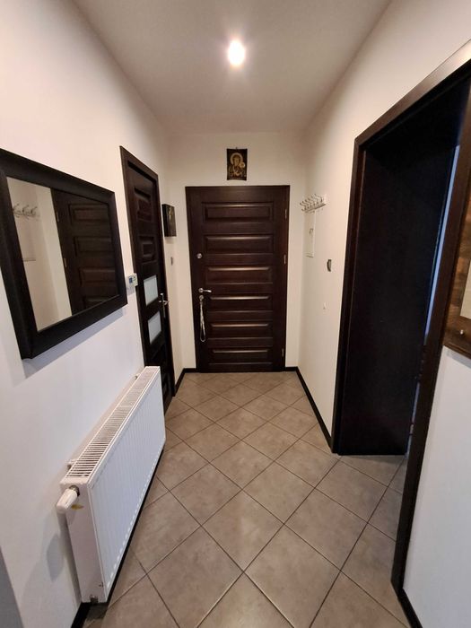 Sprzedam mieszkanie 84.2 m2 + dwie działki