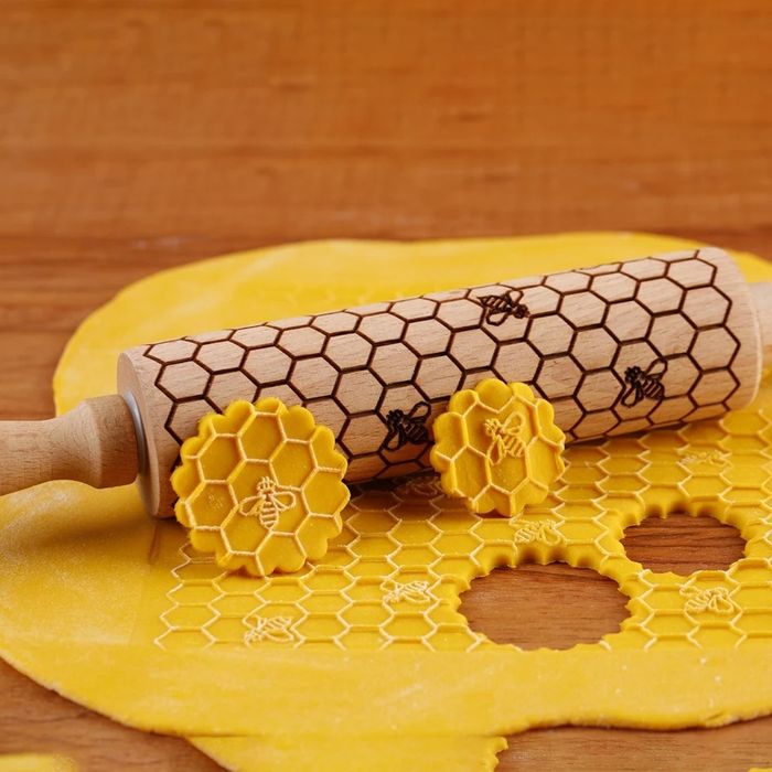 Rolo de pastelaria