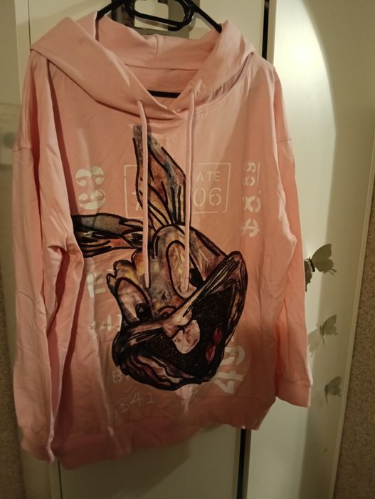 Bluza damska Megi