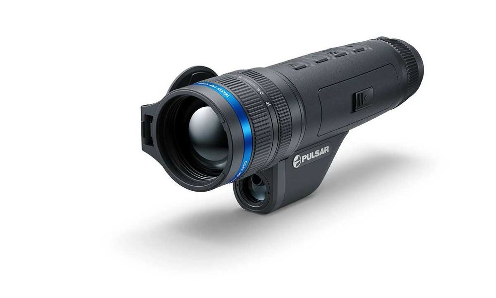 Pulsar Telos XL50 termowizor terma Cena do negocjacji Warszawa Wawer