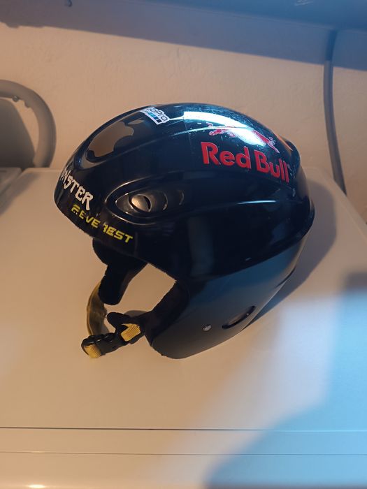 Kask narciarski Everest rozm. S czyli 54-55