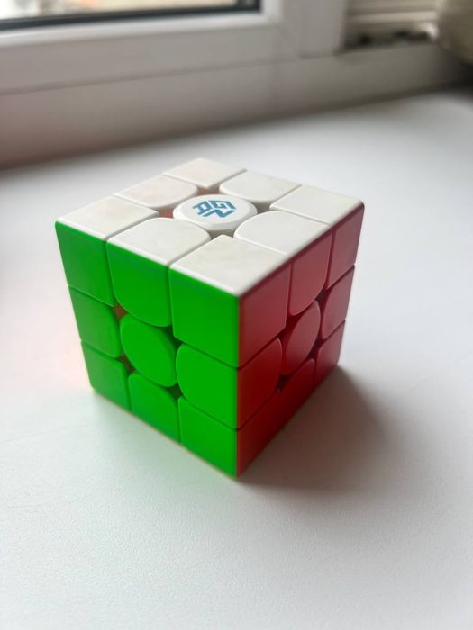 Кубик GAN13 MagLev 3x3