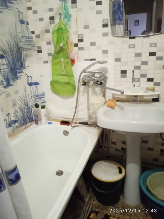 Здаю кімнату Парус