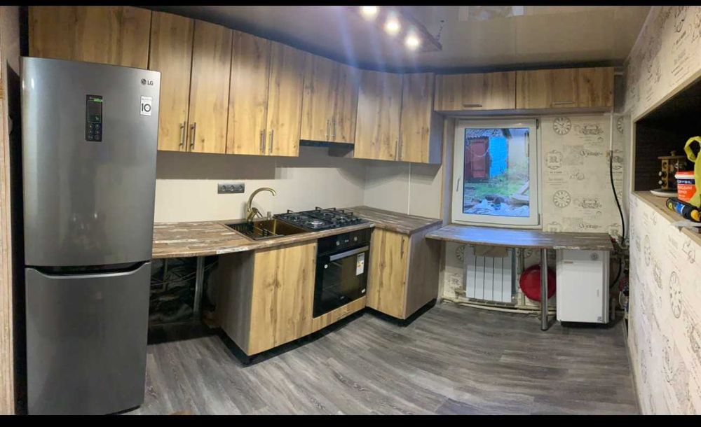 Продам будинок в Богодухові