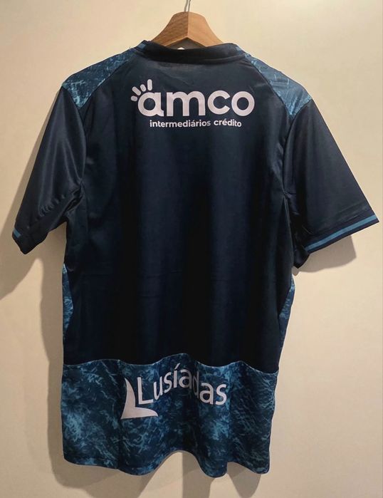 Camisola Braga alternativa 26127