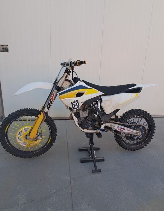 Husqvarna
