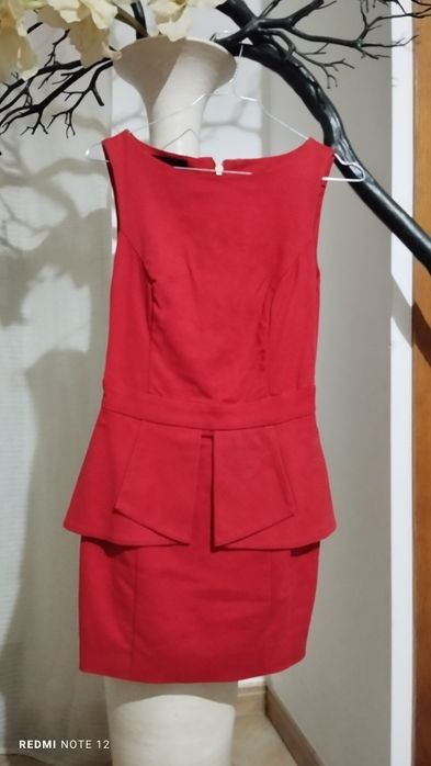 Vestidos como novos