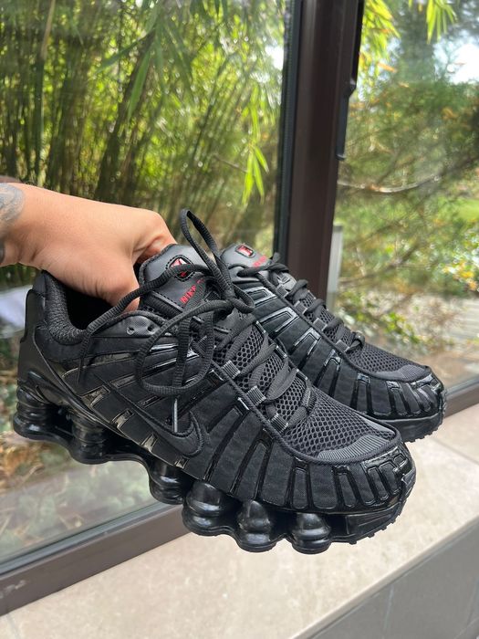 Buty Nike Shox 44