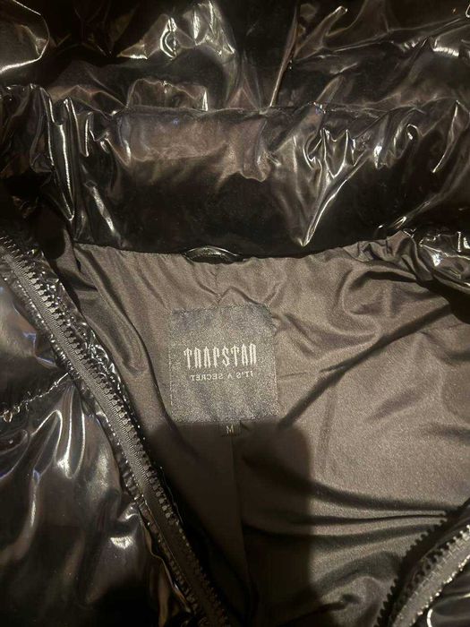 Trapstar куртка нова