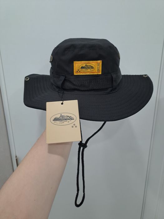 Панама Corteiz / кортез / кортес панамка