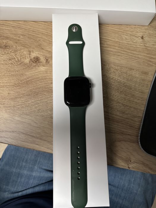 Apple Watch 7 46mm