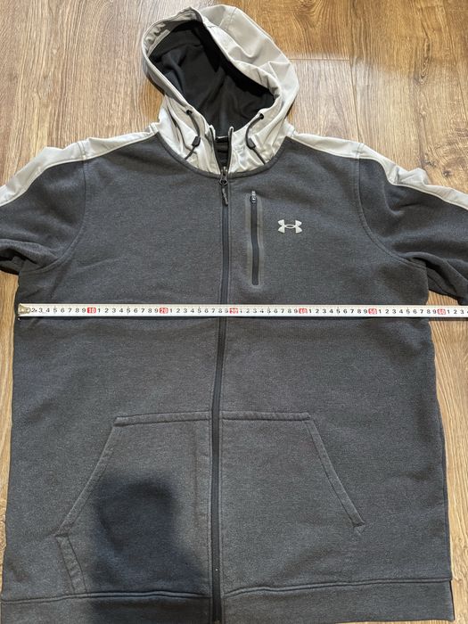 Ветровка, мастерка Under Armor, Calvin Klein, Nike, Guess, Jako