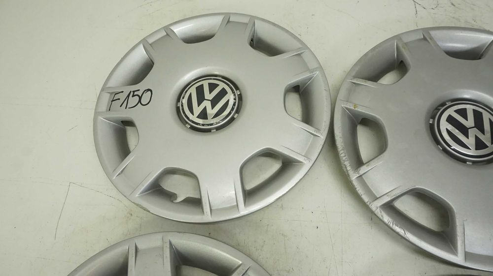 Kołpaki dekle 14 VW Oryginał