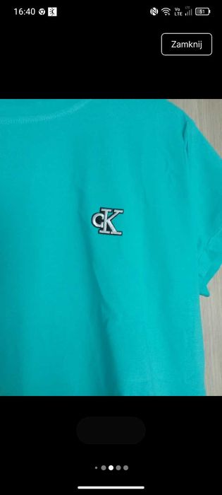 Bluzka damska rozmiar xl