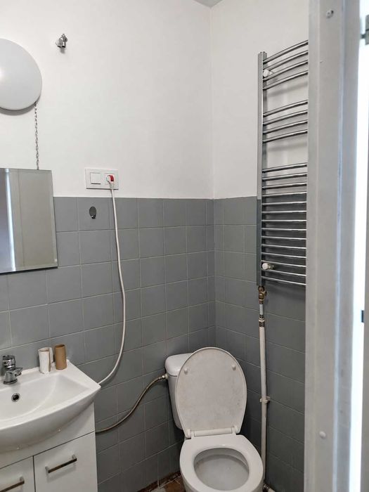 Działka inwestycyjna 3418 m² z budynkiem MPZP Warszawa Włochy - Więcej