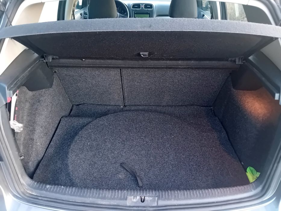 Vw golf 6 tdi 110cv