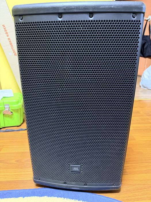 Колонка Jbl eon 612 professional