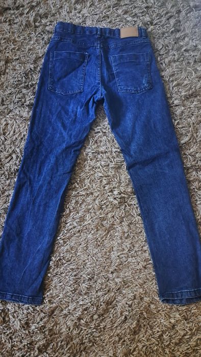 Джинси на хлопчика Sinsay