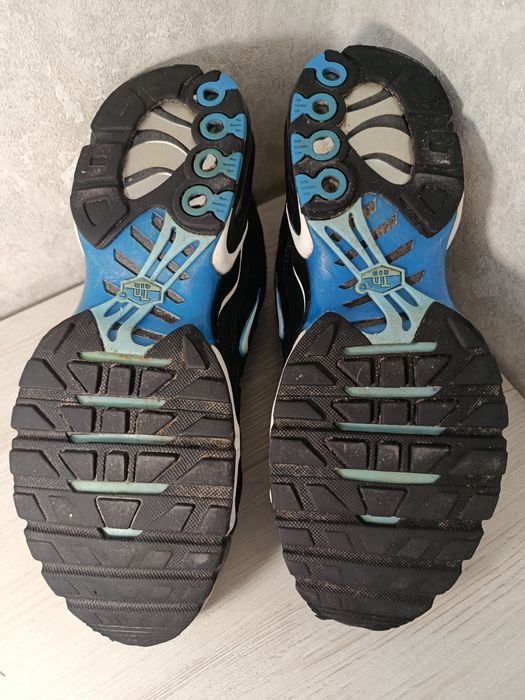 Nike Air Max Plus TN чоловічі кросівки 42 розмір 27 см