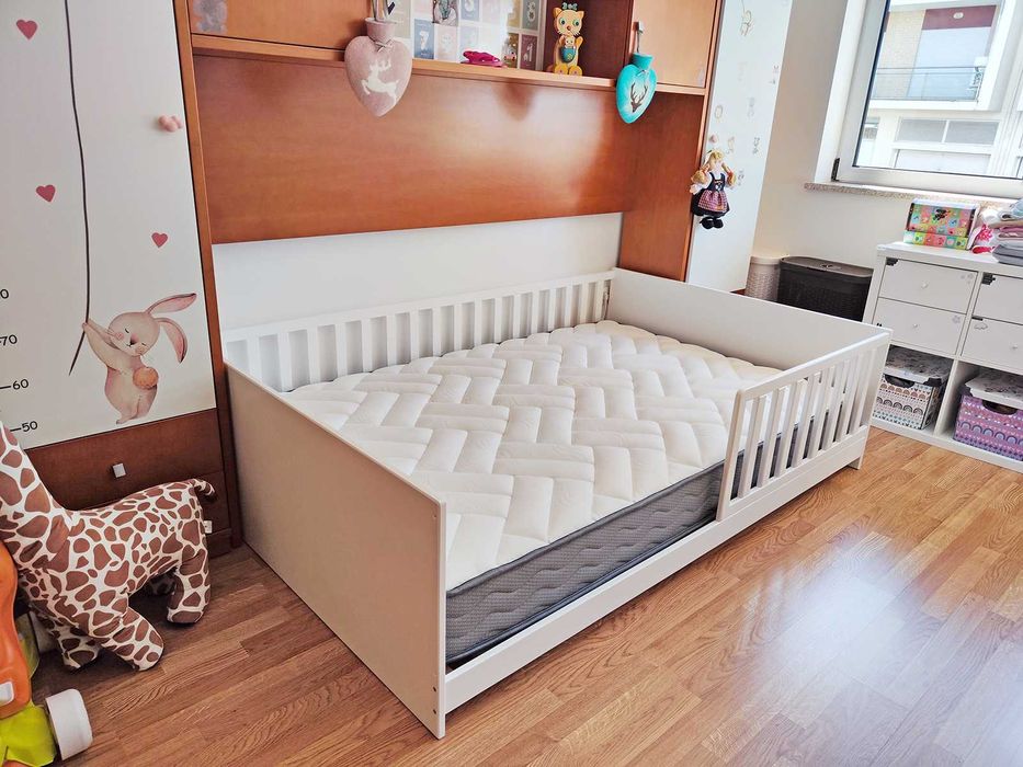 Cama Confort CG Plus para Criança (Montessori)