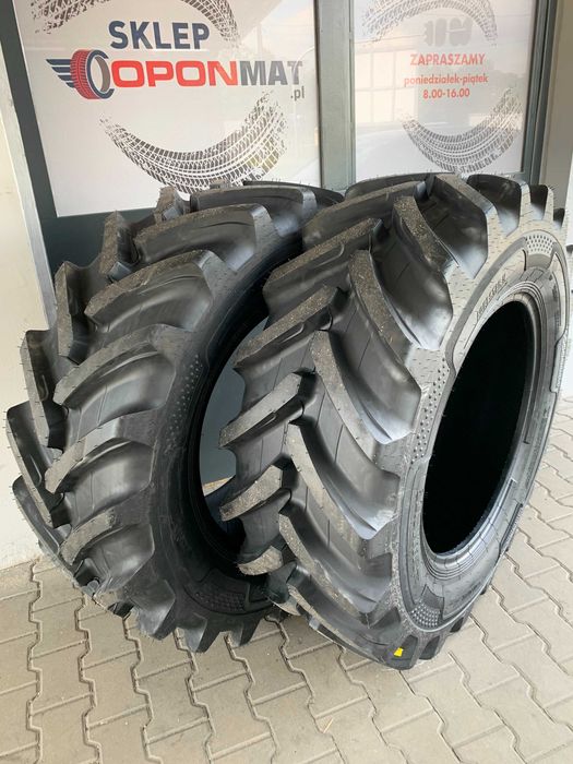 Opona 18.4R42 480/80R42 18.4R46 480/80R46 Alliance Radialna AgriStar 2 ...