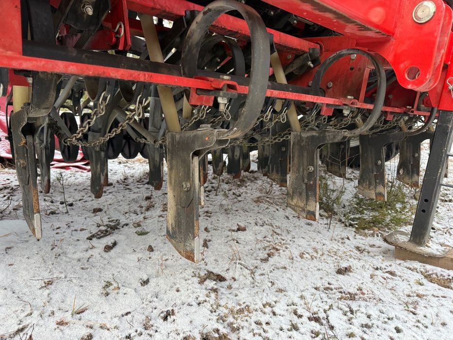 Сівалка Tume 2.5м