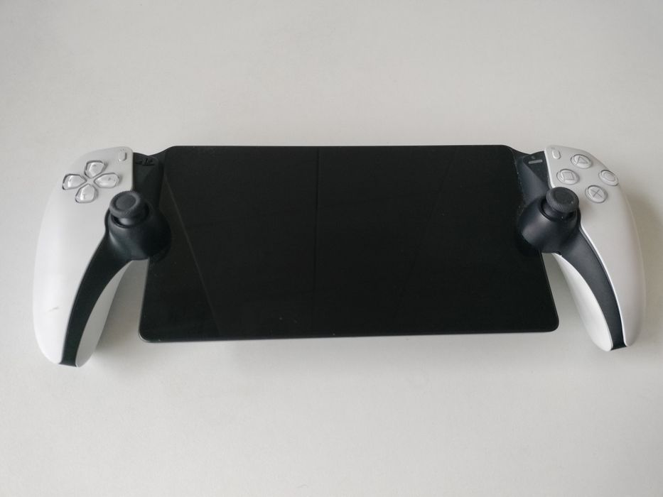 PlayStation 5 portátil