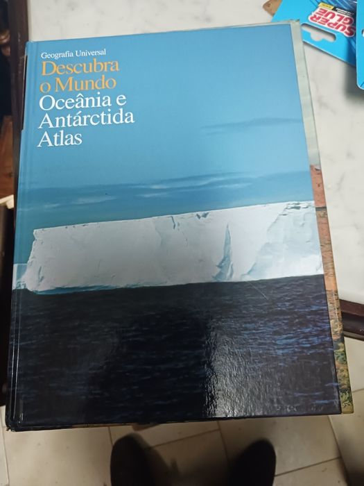 Geografia universal