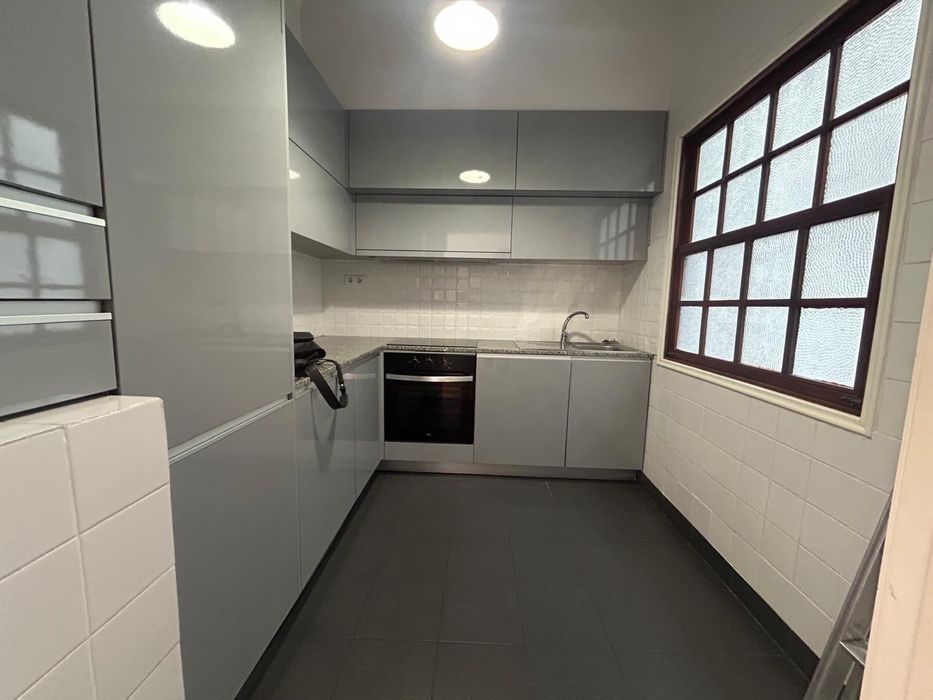 Apartamento T2 Porto, Paranhos - Rua Silva Tapada